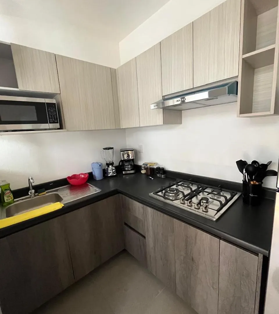 Appartamento Departamento Nuevo Completo Zoologico Gdl Guadalajara