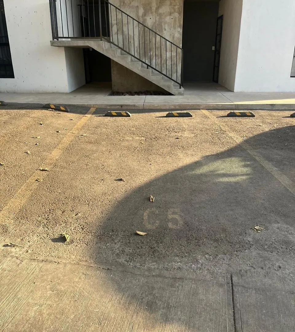 Appartamento Departamento Nuevo Completo Zoologico Gdl Guadalajara Messico