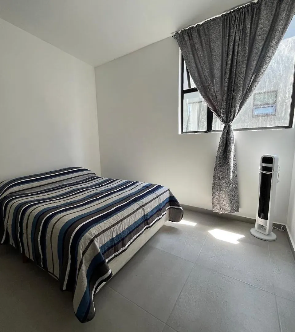 Appartamento Departamento Nuevo Completo Zoologico Gdl Guadalajara