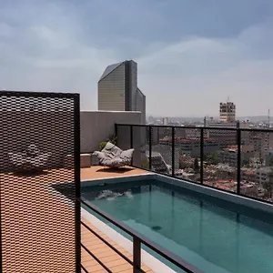 Paradise Flat Witgdl Hotel